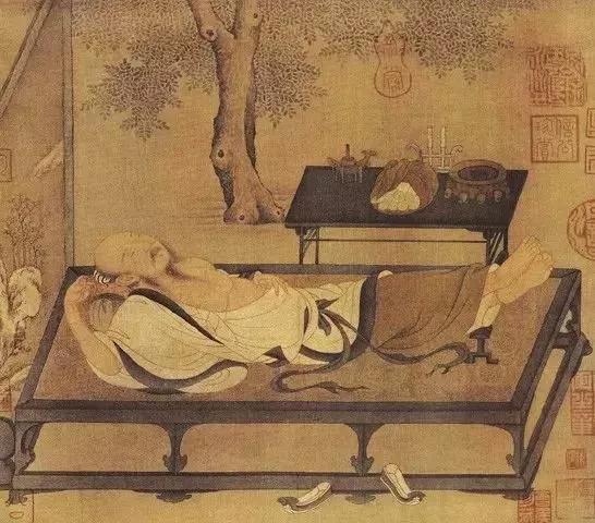 像宋人一样生活的人,像李清照那样生活作文