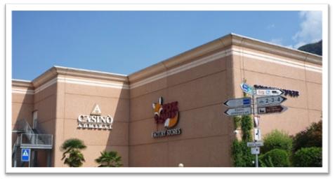 奥特莱斯的起源和发展,关于奥特莱斯的前言