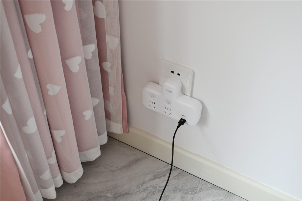 居家好帮手视频,aigo网口转换器