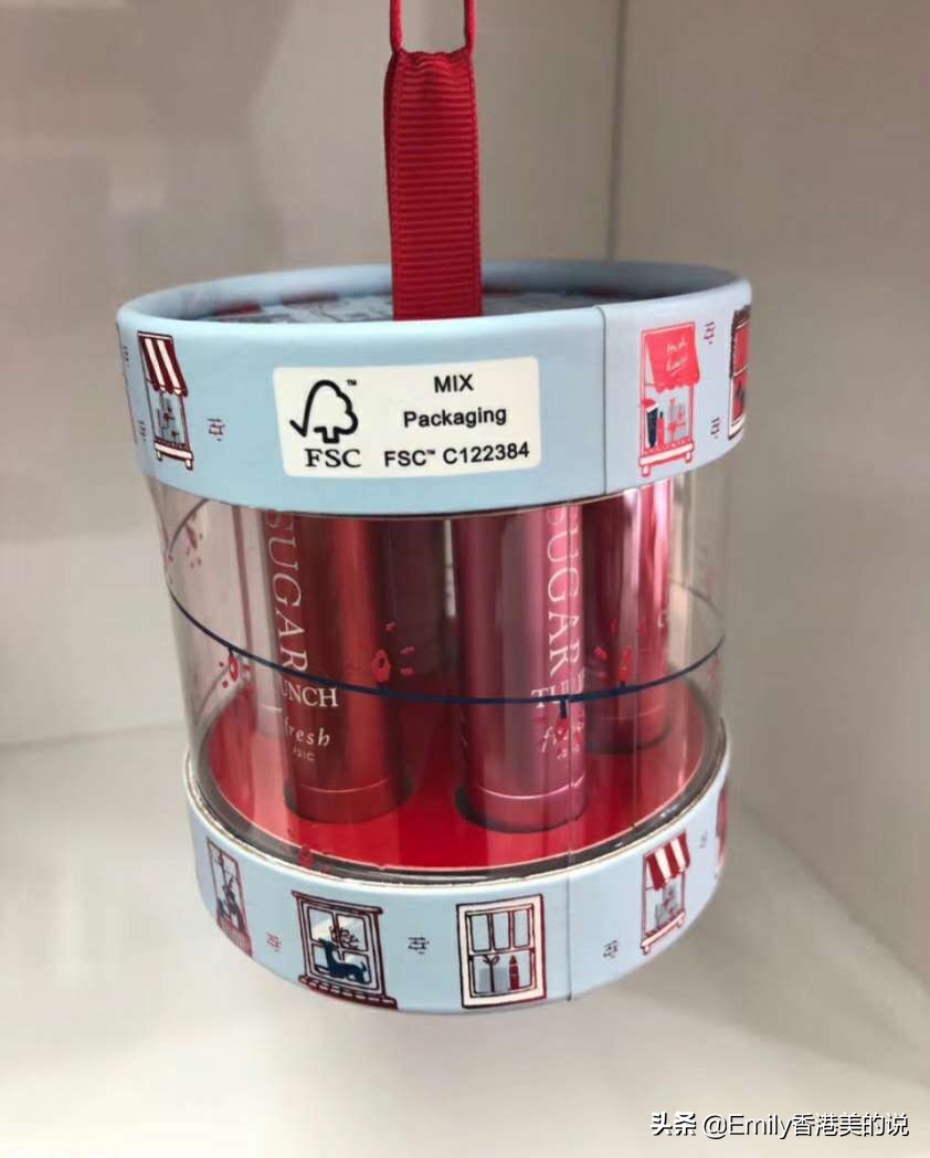 圣诞限定款2019,2020大牌圣诞限定套装