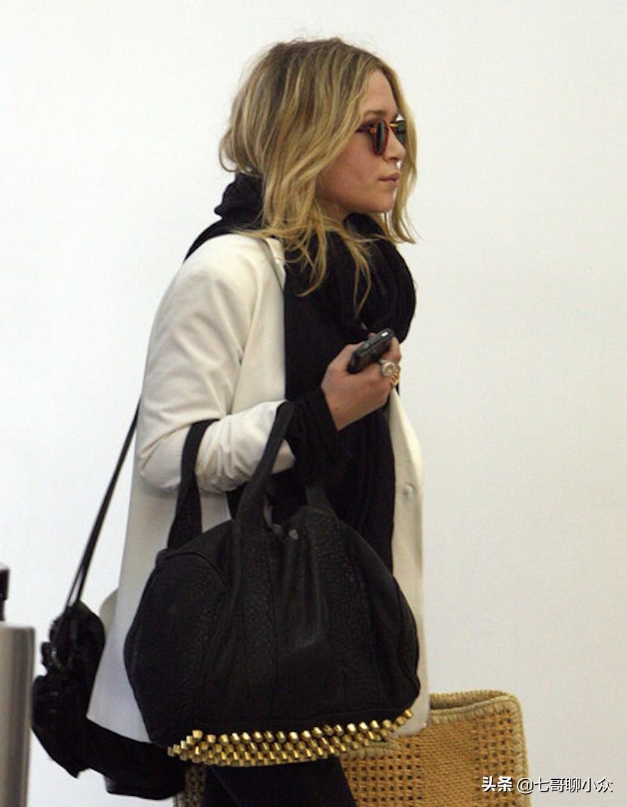 最值得收藏的十款包包,10款时尚圈最受宠的轻奢包包