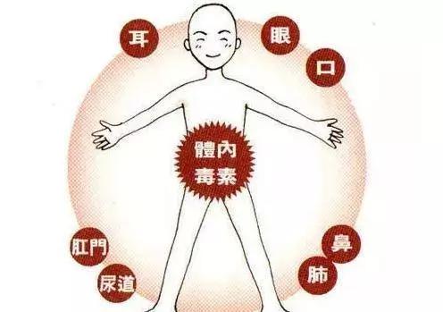 排毒的后果很严重,如何真正有效排毒