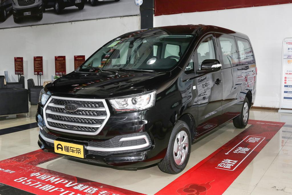 瑞风m4成都报价,开封瑞风m4优惠促销中