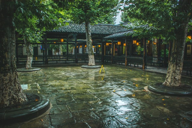 八股就是猜谜，说法通俗易懂，道尽文章妙法