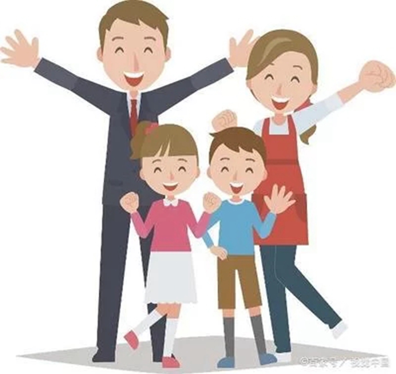 一丝不苟的爸爸450字满分作文,我给爸爸妈妈打个分作文