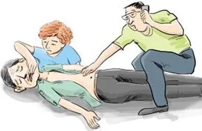 溺水者如何救治,溺水者怎么救治