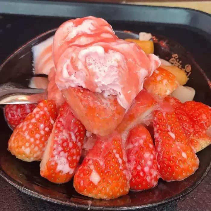 株洲好看的甜品屋,株洲最好看的甜品屋