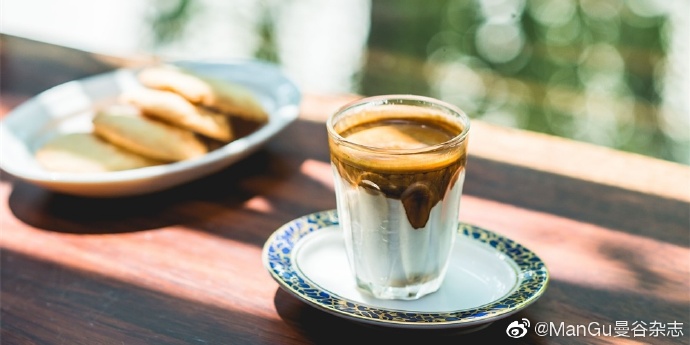 去泰国最好喝的咖啡,曼谷手冲咖啡