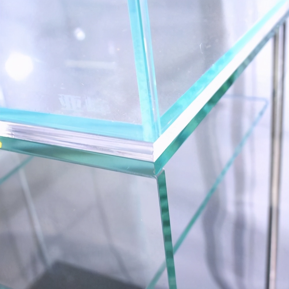 鱼缸玻璃尺寸应该怎么选,鱼缸底柜如何选择尺寸