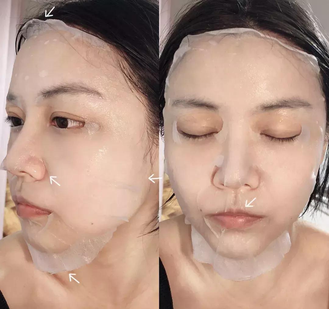 不要被面膜骗了,千万别被美容院忽悠
