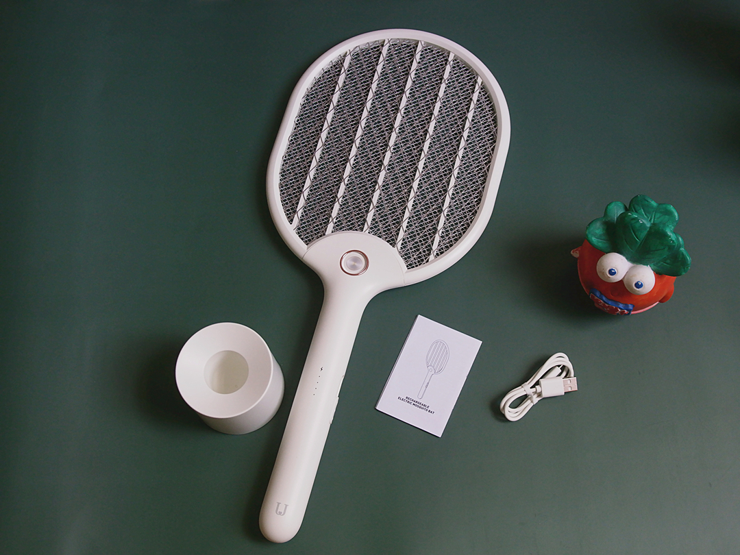 佐敦朱迪电蚊拍,佐敦朱迪电蚊拍换电池