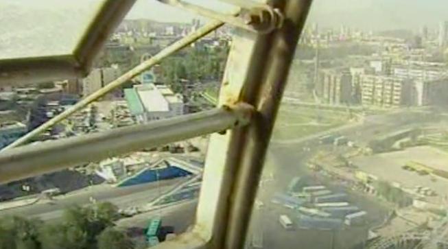 悍匪白宝山全集解说71分钟,悍匪白宝山罪恶的一生第三集