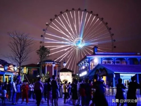 春节顺德自由行攻略,春节顺德游玩攻略