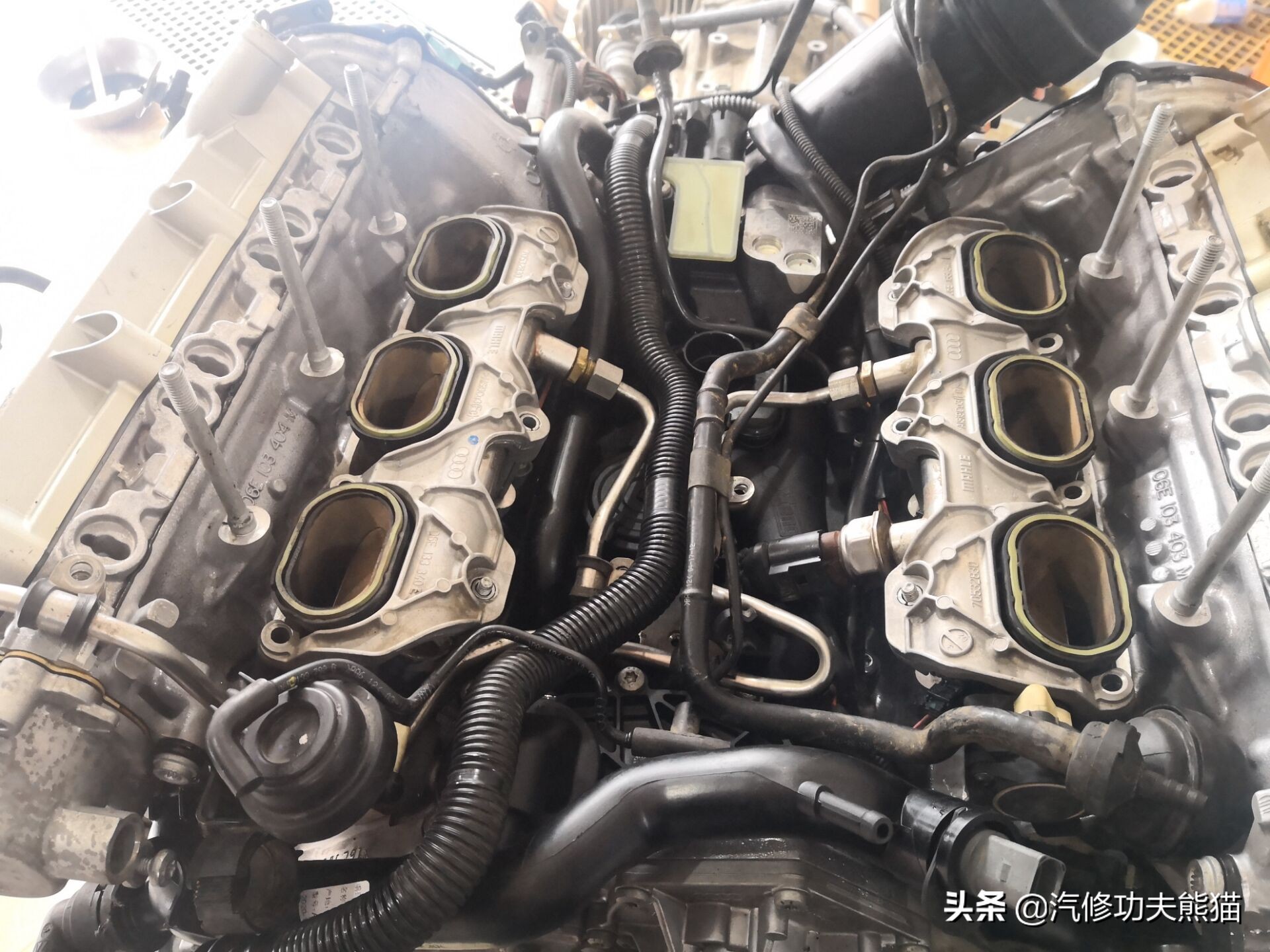 大众途锐急加速发动机故障灯点亮,大众新款途锐车子烧机油