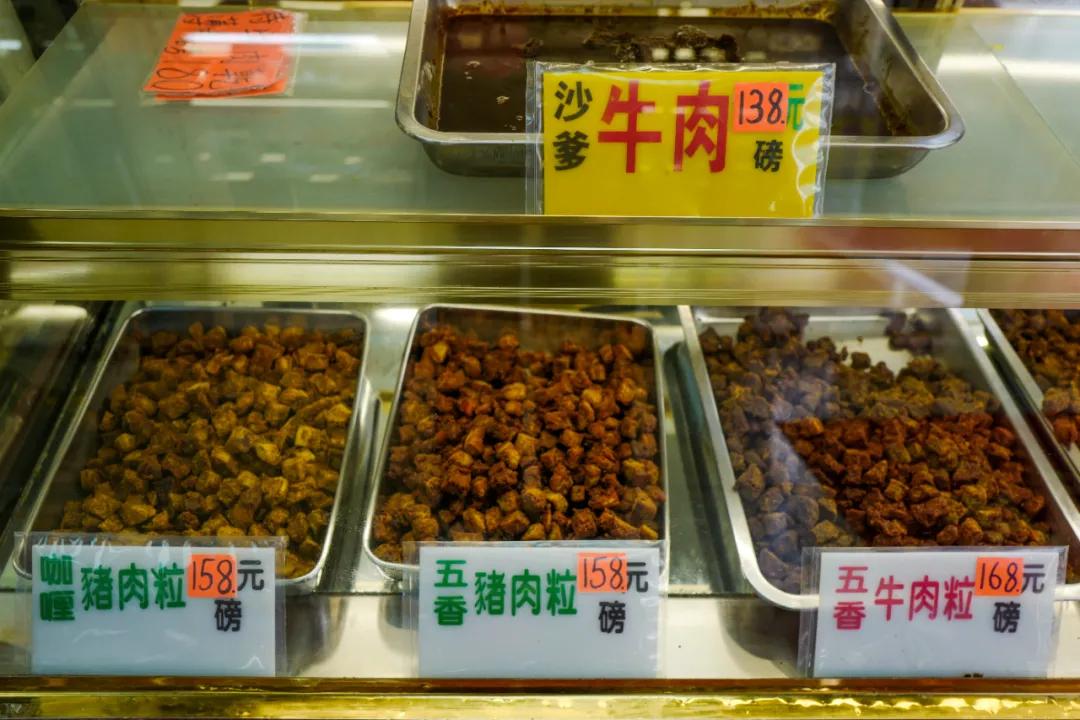 澳门必买的10款手信,到澳门钜记必买的五样手信