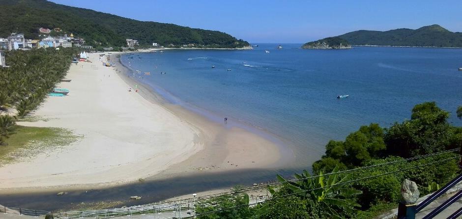 江门60岁以上免费景点有哪些,江门旅游景点推荐网红打卡点