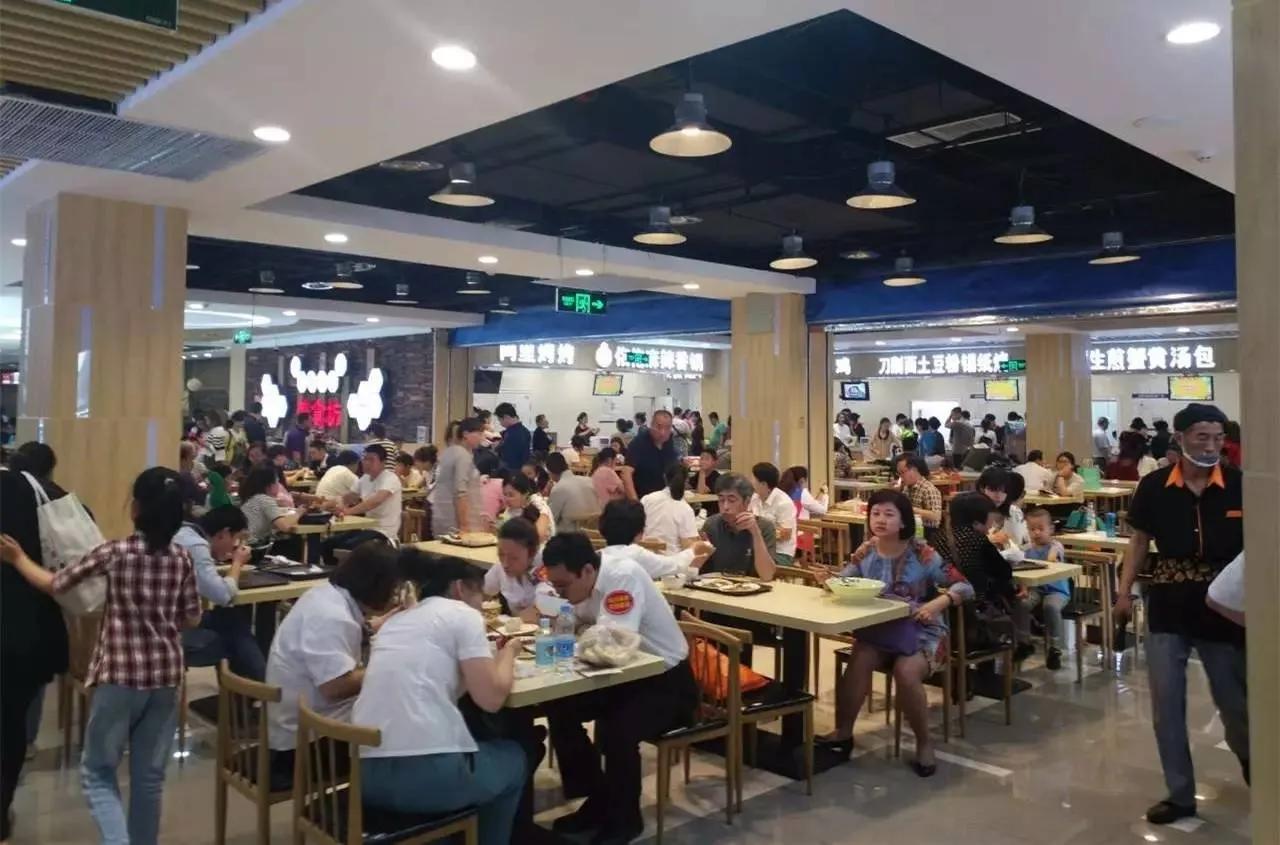 大型餐饮店开业前的营销方案大全,餐饮店开业前的营销方案大全
