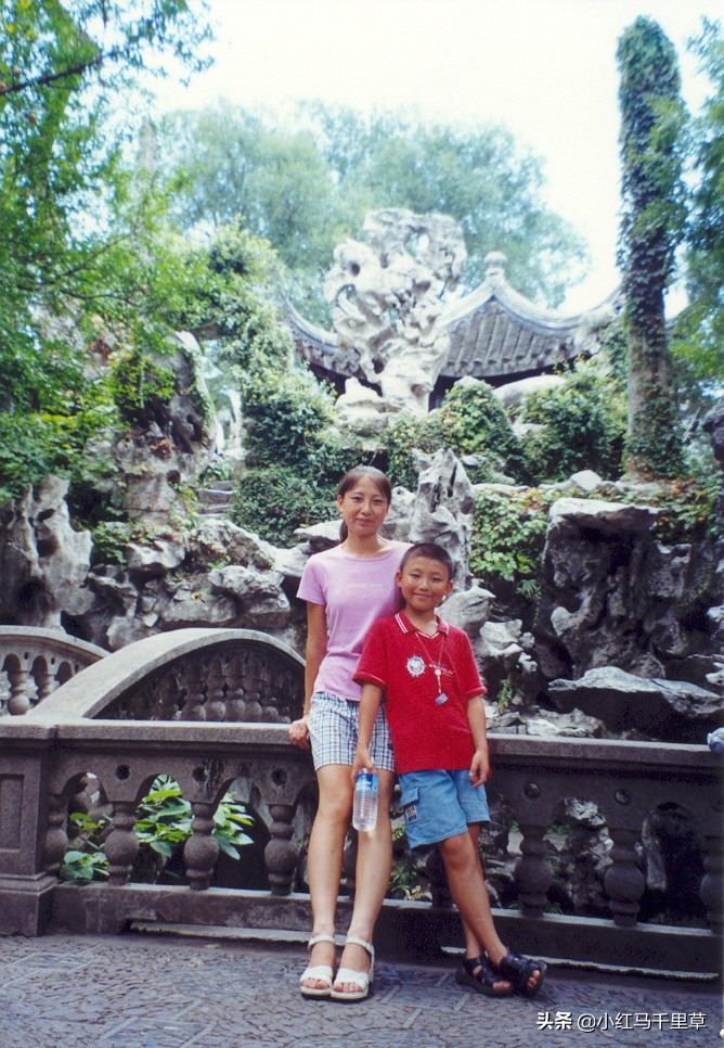 全家旅游苏州攻略,十一苏州家庭游