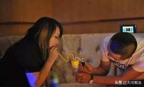 不堪入目！吸毒后的男女如此造孽！*毒冰**竟如此恐怖