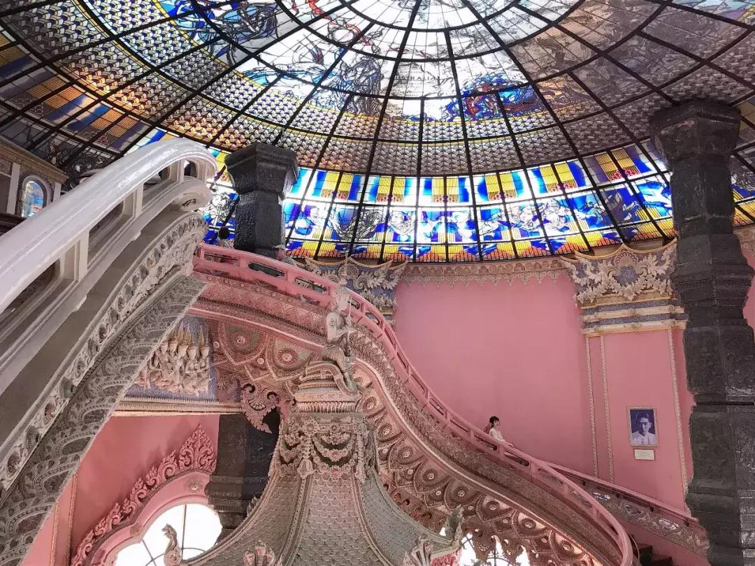 别再去曼谷的大众景点打卡了，换一种方式感受生活