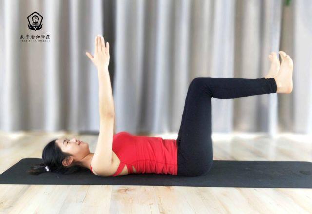 求实瑜伽丨肋骨外翻的评估和理疗方案，建议收藏