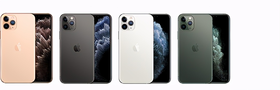 历代iPhone内存对比,iphone11运行内存大小