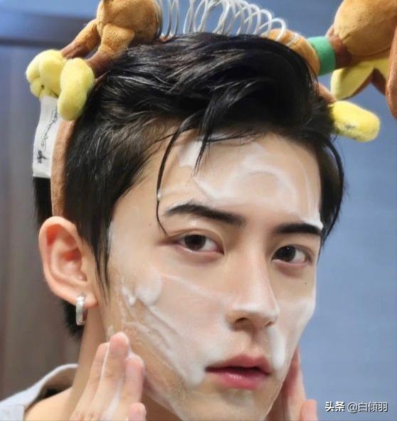男生一定要好好护肤,男生好好护肤的重要性