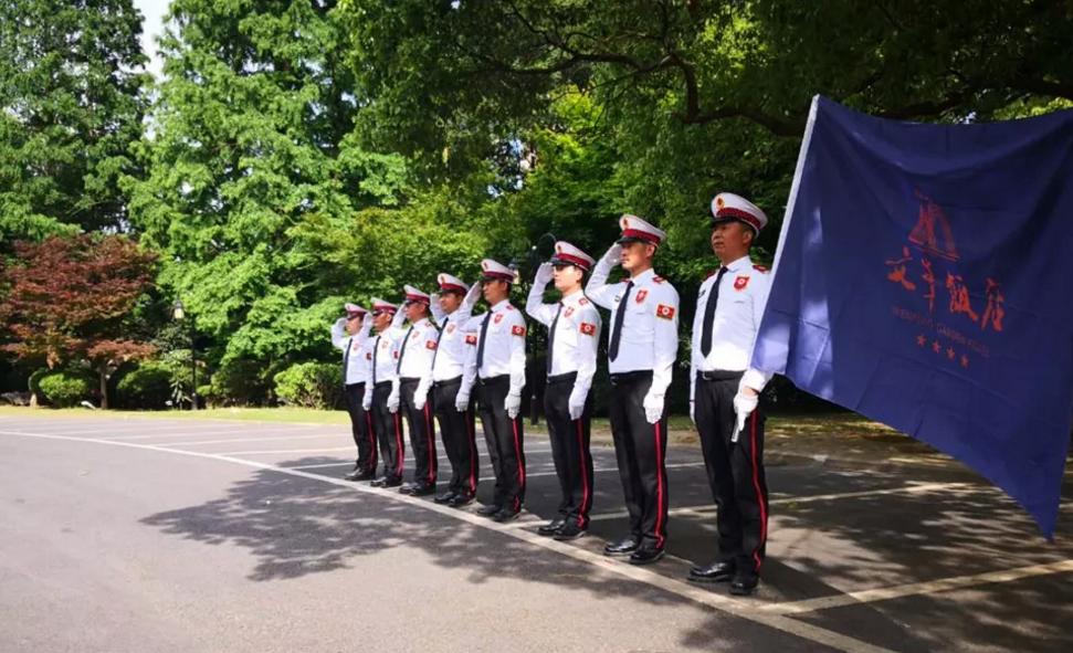 文峰文旅｜感动常在文峰饭店