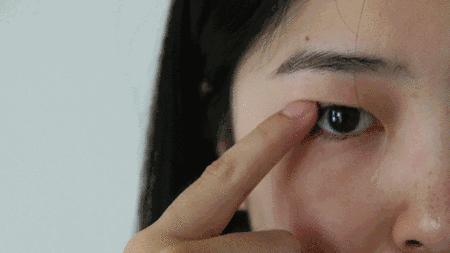 超全眼型大解析!金鱼眼,死鱼眼,下垂眼终于有救了!