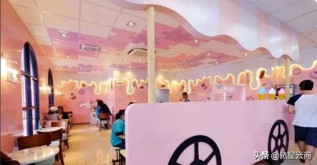 7-eleven便利店的盈利模式,7-eleven便利店设计