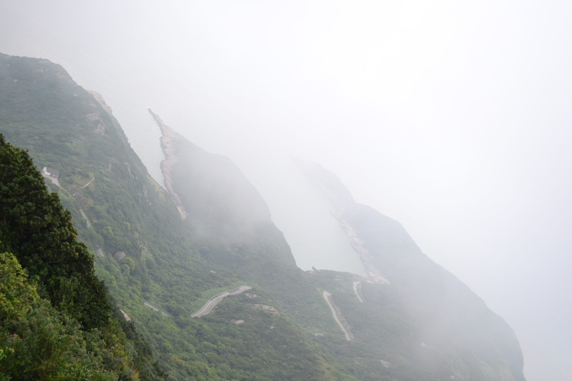 舟山群岛第5大岛沙雕故乡朱家尖,10里金沙美如画,大青山来自驾