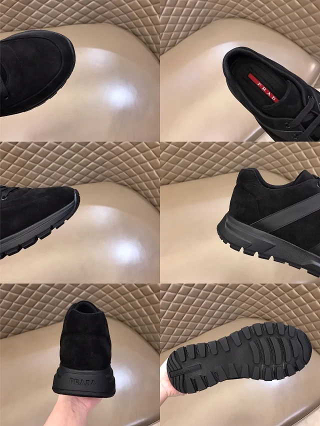 普拉达再次刷出新销量,普拉达2020新黑武士