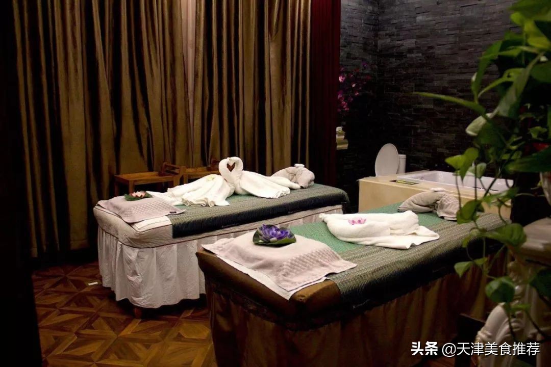 泰国性价比精油spa,泰国东方精油spa