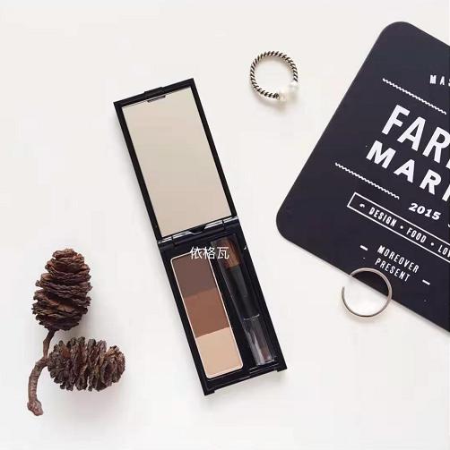 堪比大牌的平价彩妆产品,最满意的一款平价彩妆