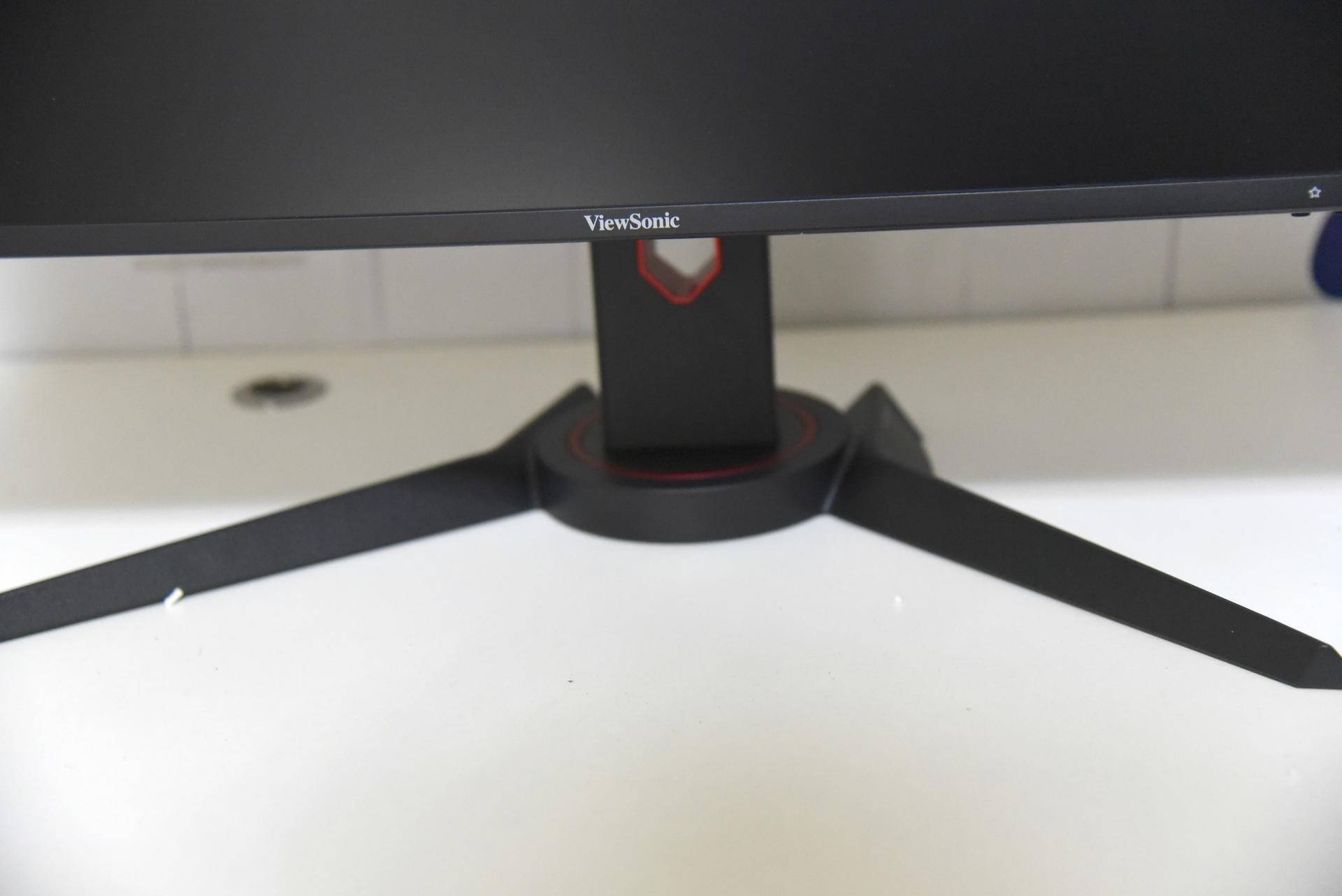 165Hz+IPS只要998,香不香?优派VX2480-HD-PRO-3:这体验没得说