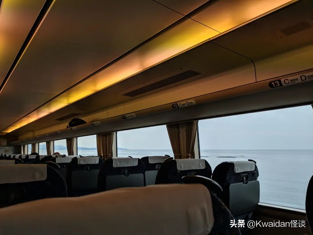 2012年4月日本关西五日游记,流水账式旅行vlog济州