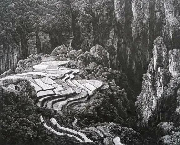 山东剪纸中华一绝,东北大姐李宝凤剪纸作品