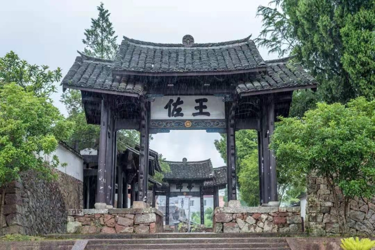 不止是高楼璀璨,这座历史文化名城里英杰荟萃,你知道哪些?多处名人故里等你拜访~