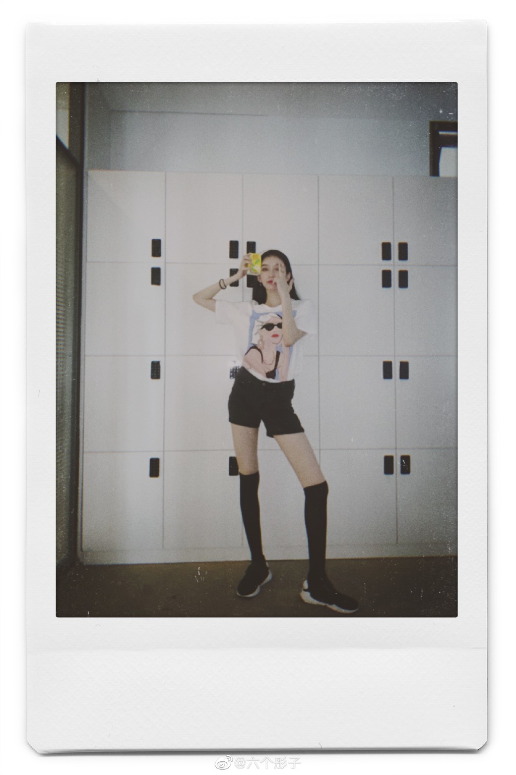 蔡徐坤虞书欣造型,蔡徐坤lisa虞书欣