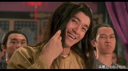 周星驰经典台词我到底做错了什么,周星驰是否说过喜剧的内核是悲剧