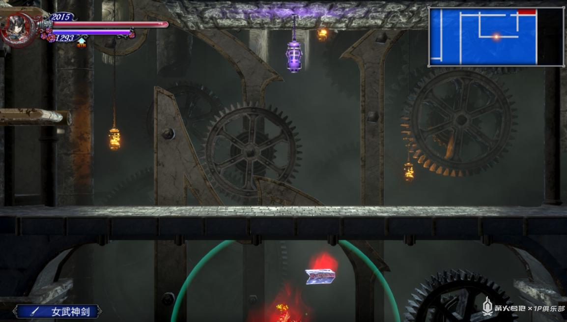 《赤痕：爆肝仪式》二周目刷子心得