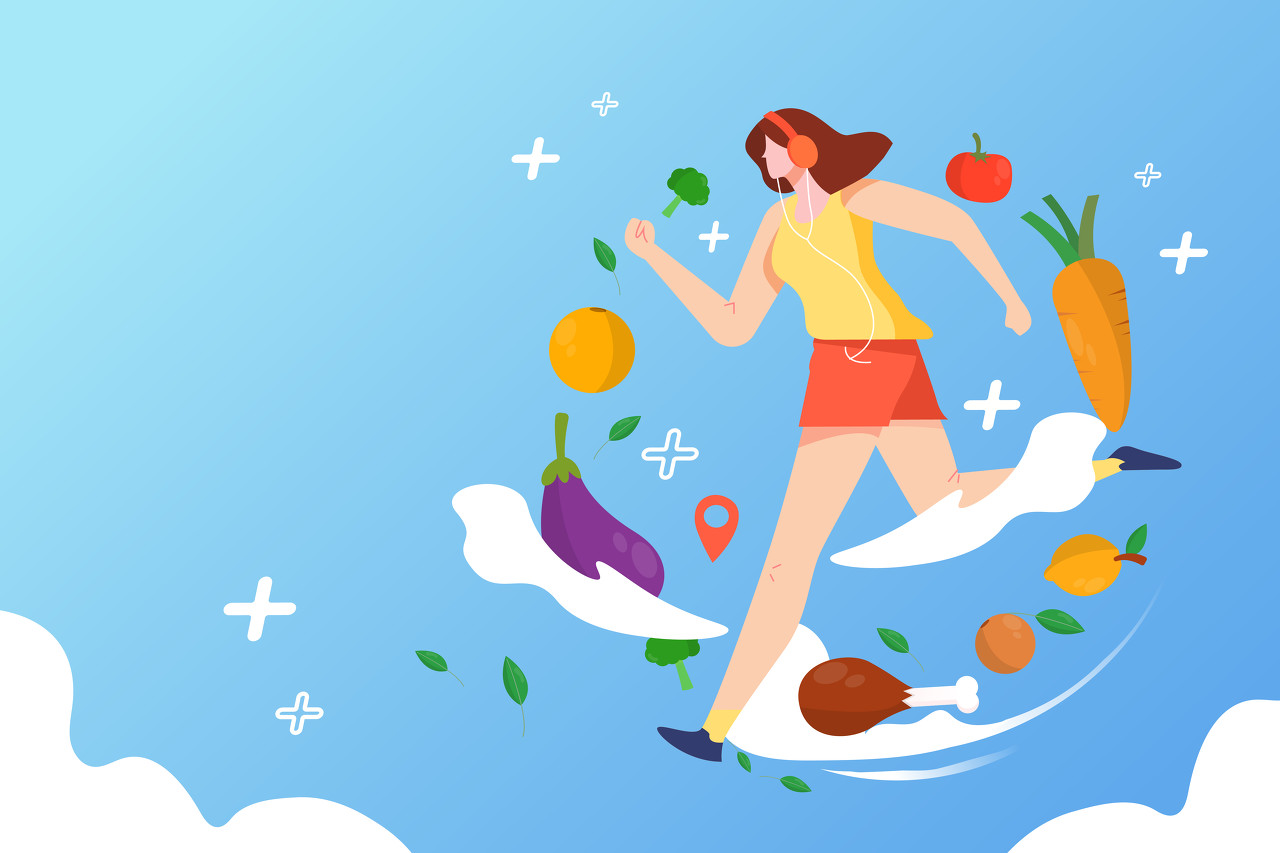 运动员可以吃纯肉肠吗,素食对运动员的影响