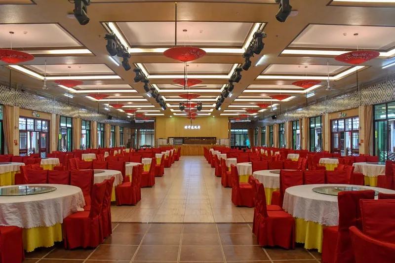 琼中避暑胜地,海南夏天凉爽的最佳地方琼中