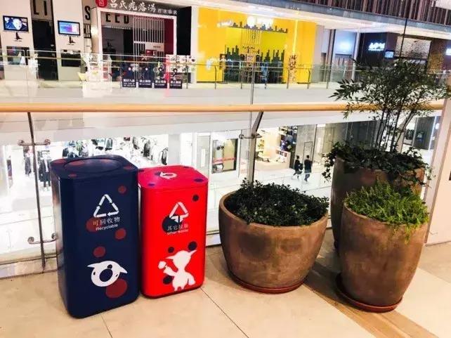 美好生活妙想者凯德MALL·天宫院积极探索“艺术大众化”