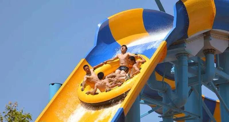 白鹿温泉加勒比门票团购,白鹿加勒比团购