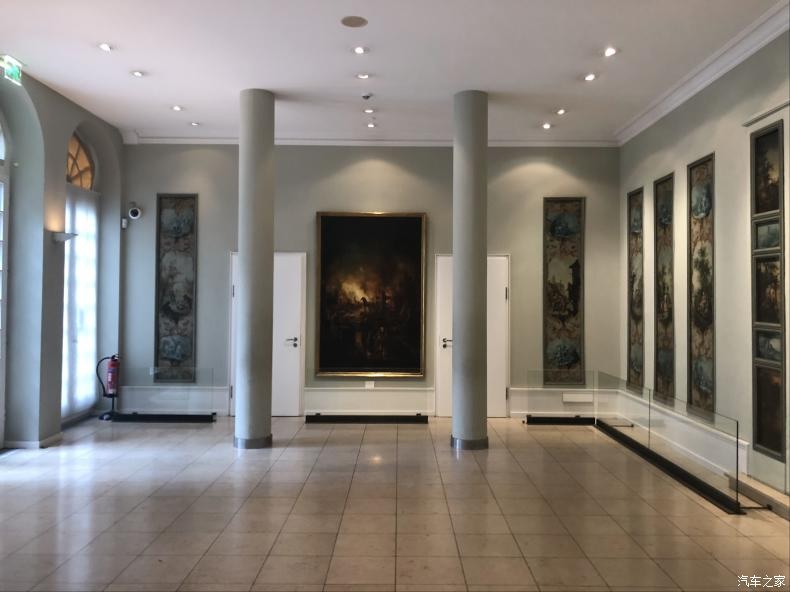 法兰克福一日游攻略大全,法兰克福旅游自由行推荐