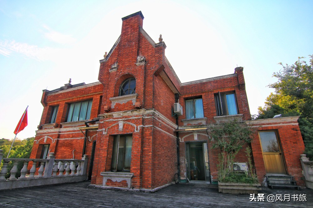 湖州太湖度假区南太湖山庄酒店,南太湖山庄几星级