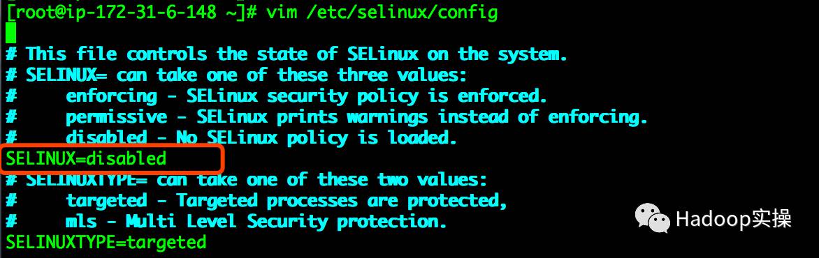 0072-CDH安装前置准备