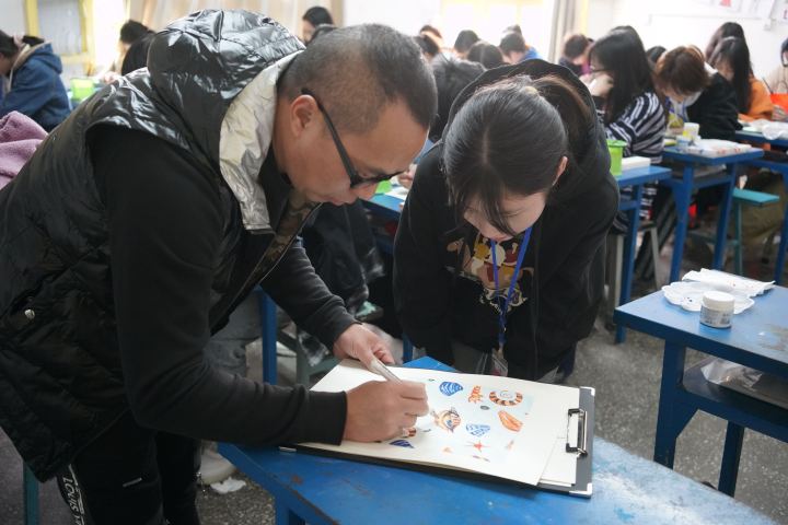 郴州服装学校张老师解惑服装商品、企划、运营的12个盲区