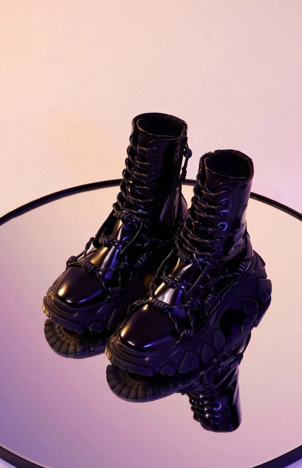 陈冠希终止Nike联名合作，你需要的「国潮清单」拿走不谢